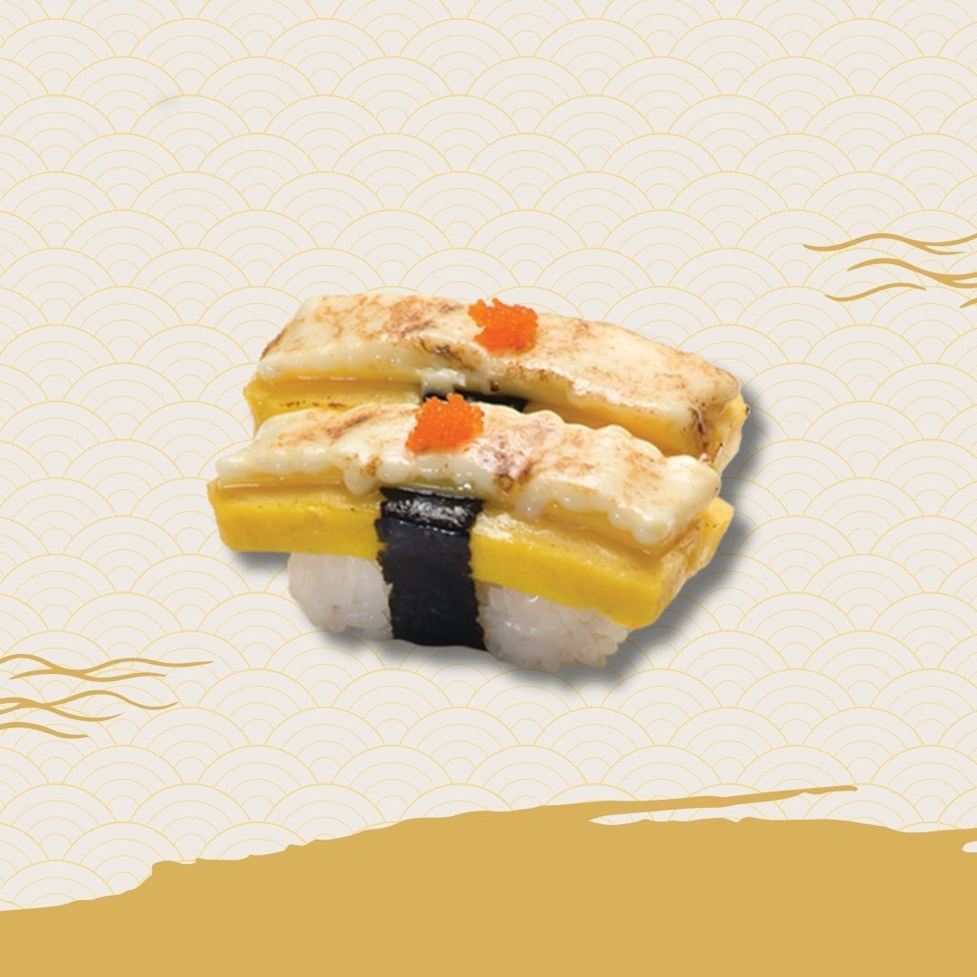 Chisu Tamago Sushi_0