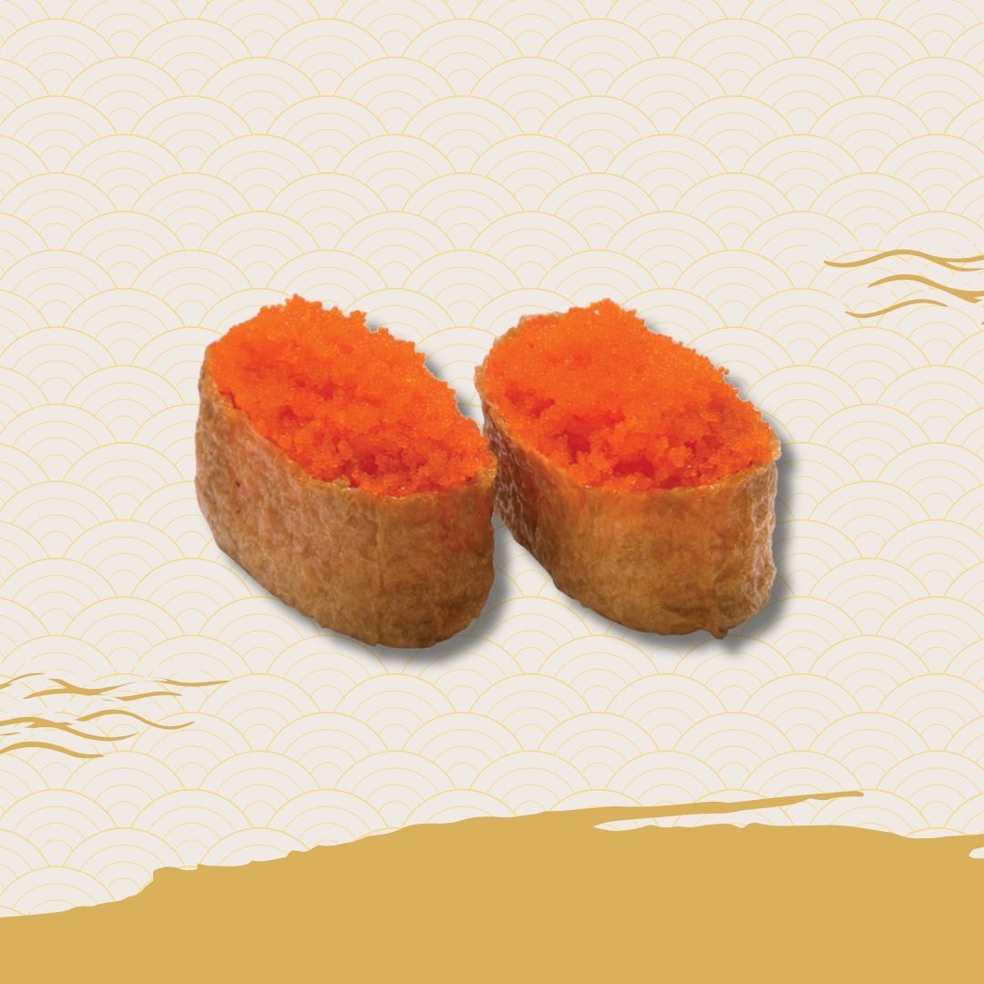 Ebikko Inari Sushi_0