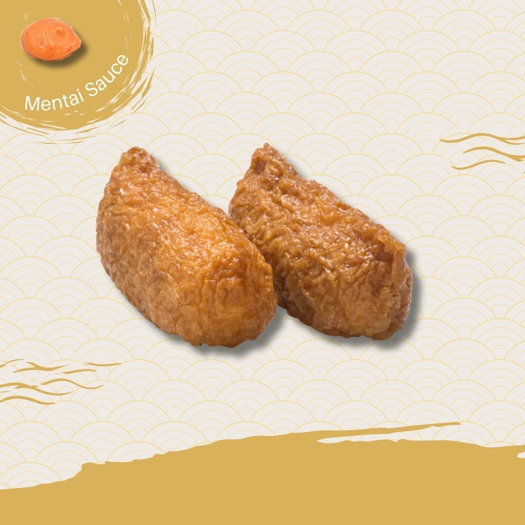 Inari Mentai Sushi_0