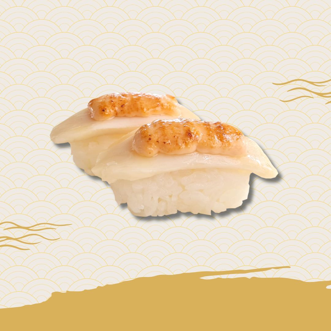 Shiro Maguro Mentai Sushi_0