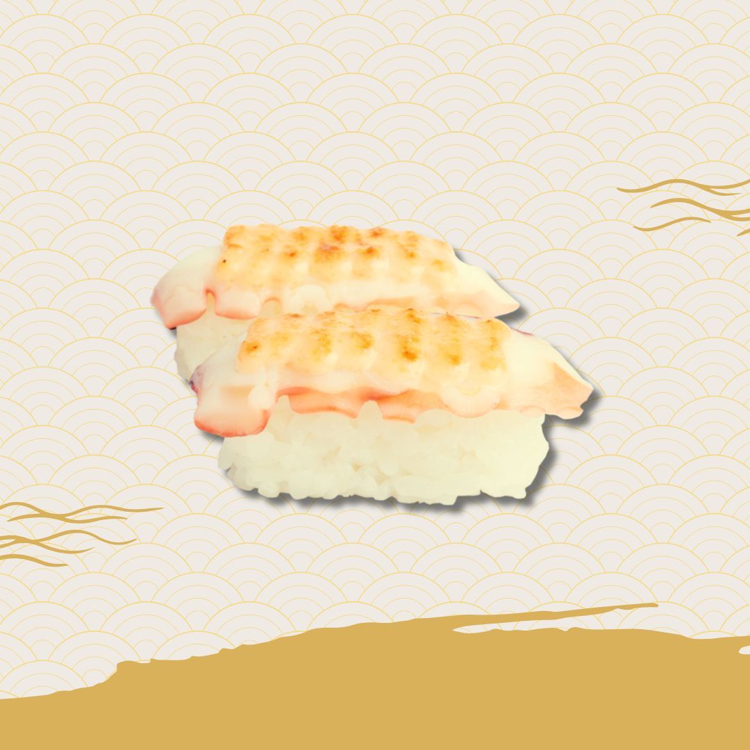 Tako Mentai Sushi_0
