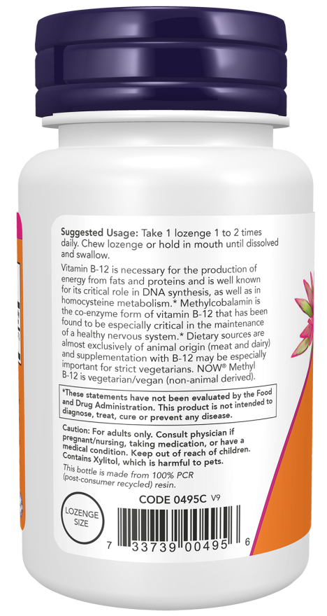 Vitamin B-12 1,000 mcg_2