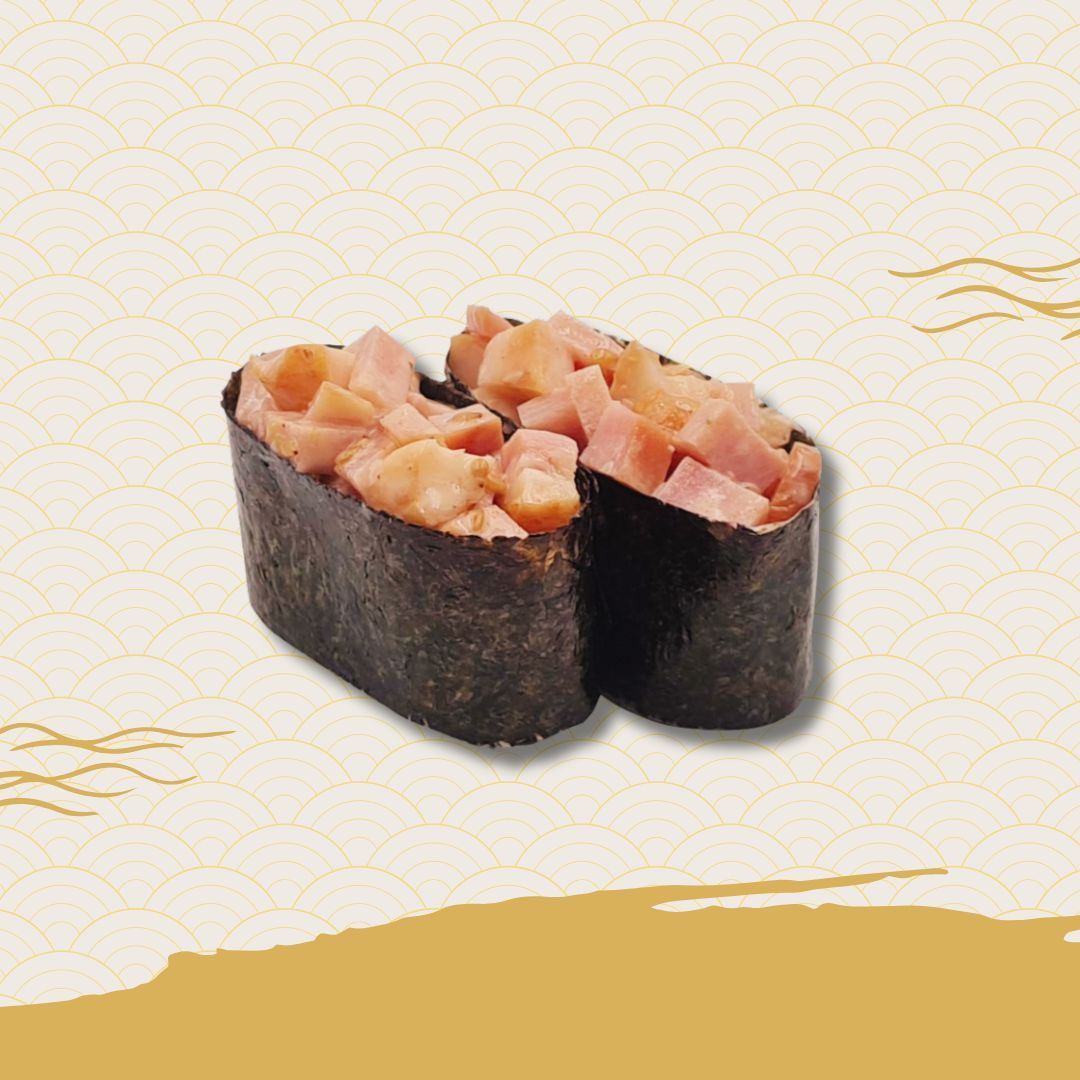 Goma Kamo Gunkan_0