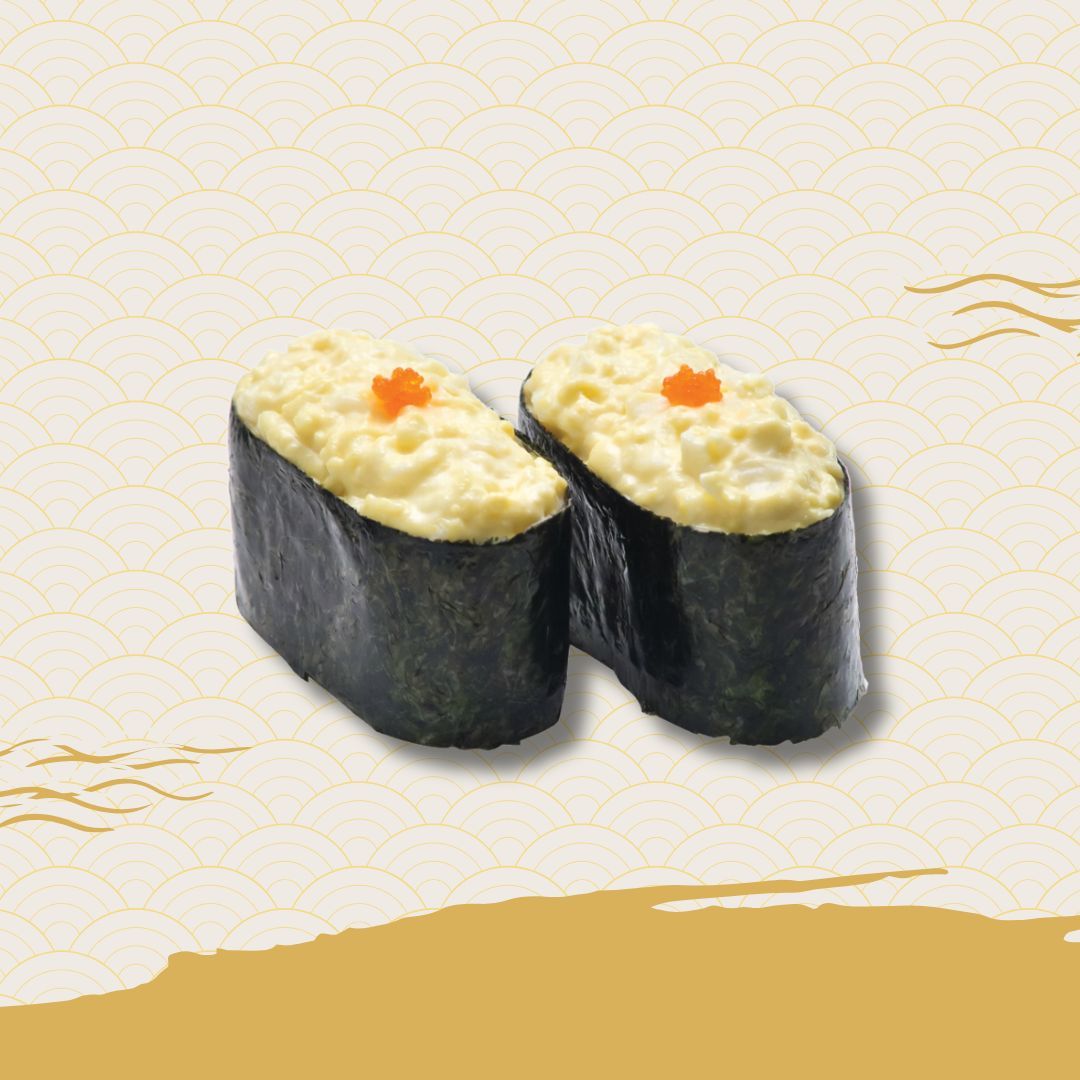 Egg Mayo Gunkan_0