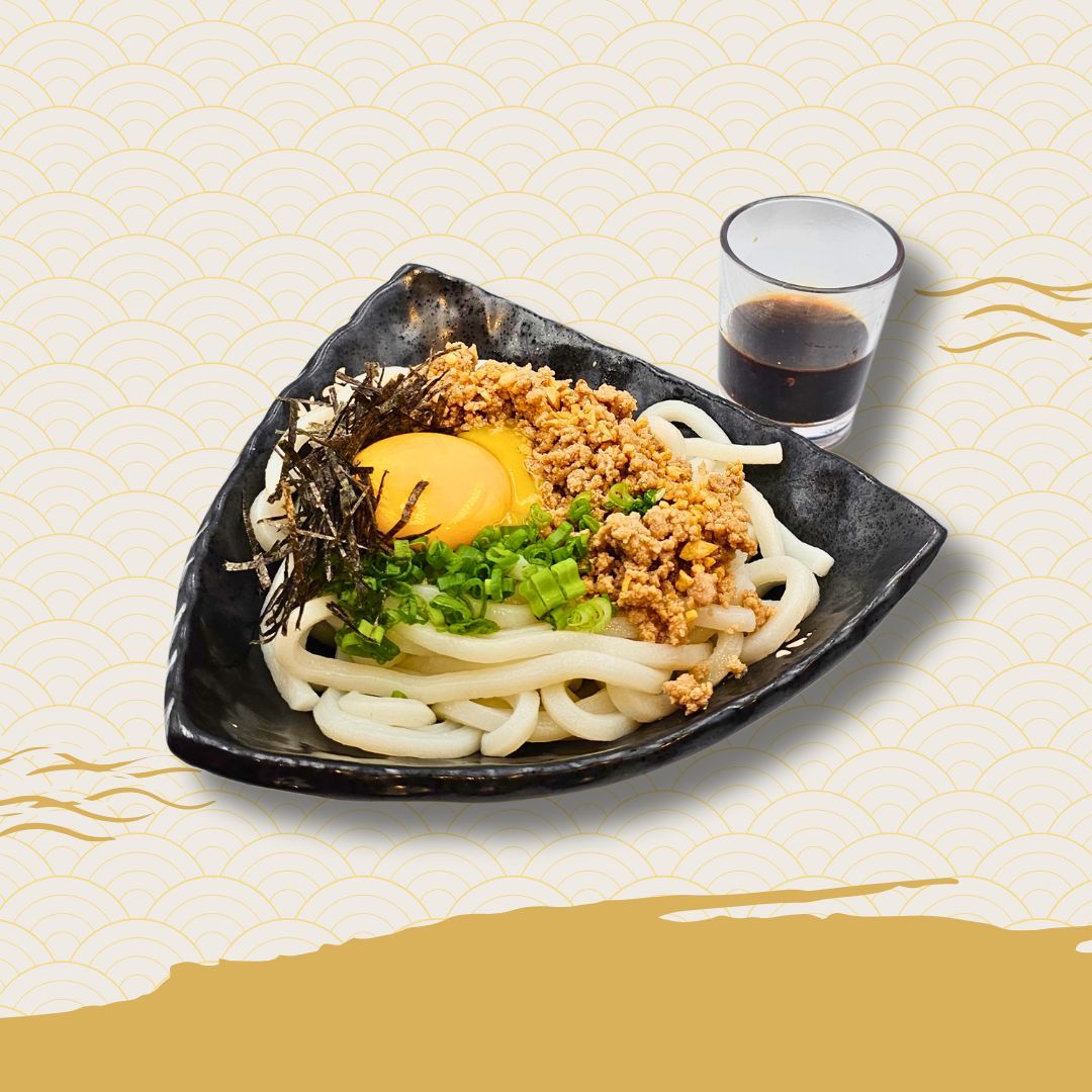 Shimchi Cold Udon_0