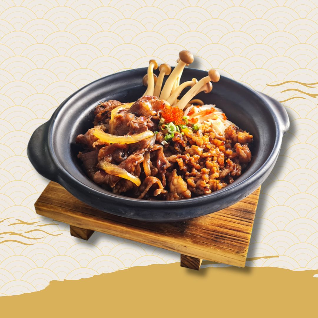 Yakiniku Dry Ramen_0