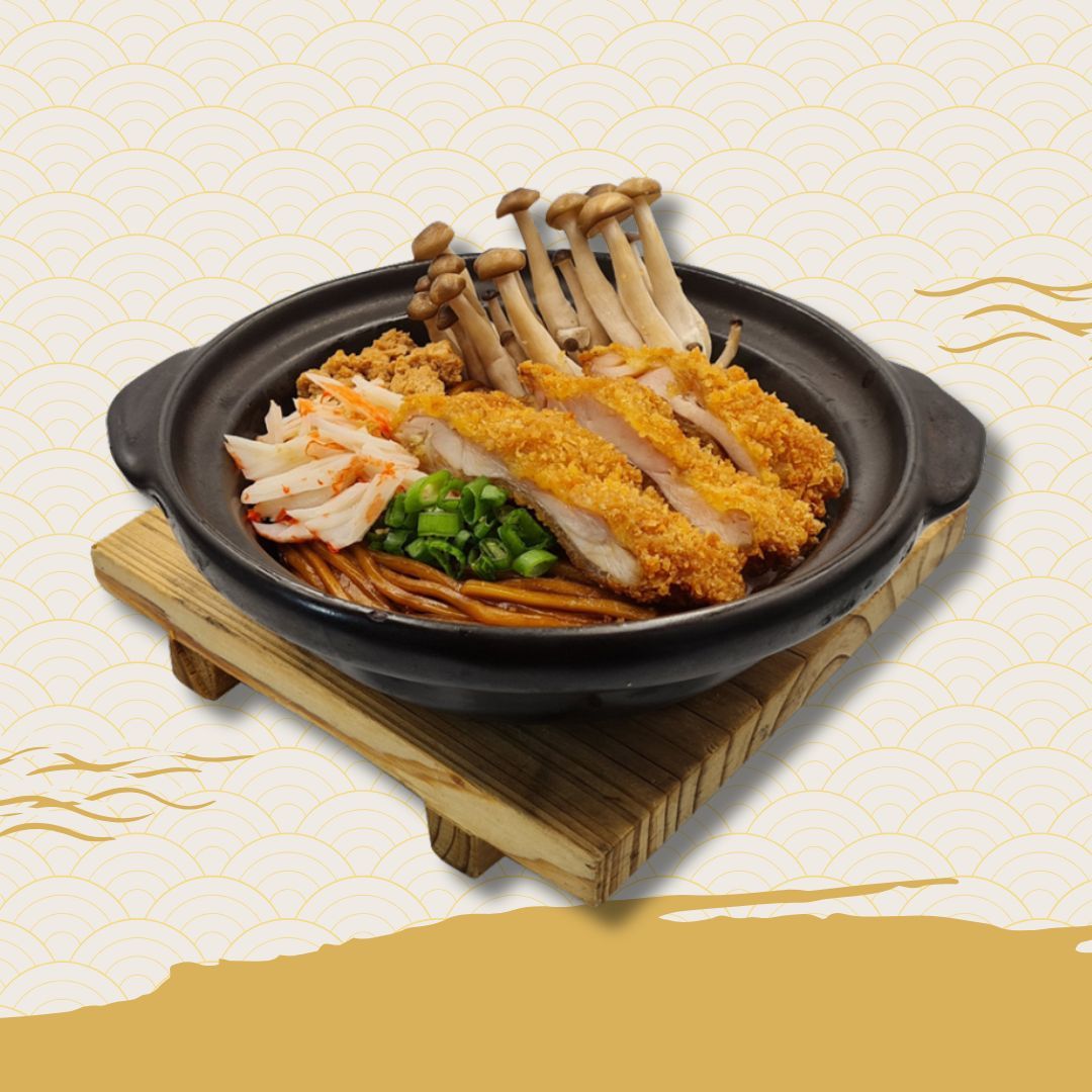 Tori Katsu Dry Ramen_0