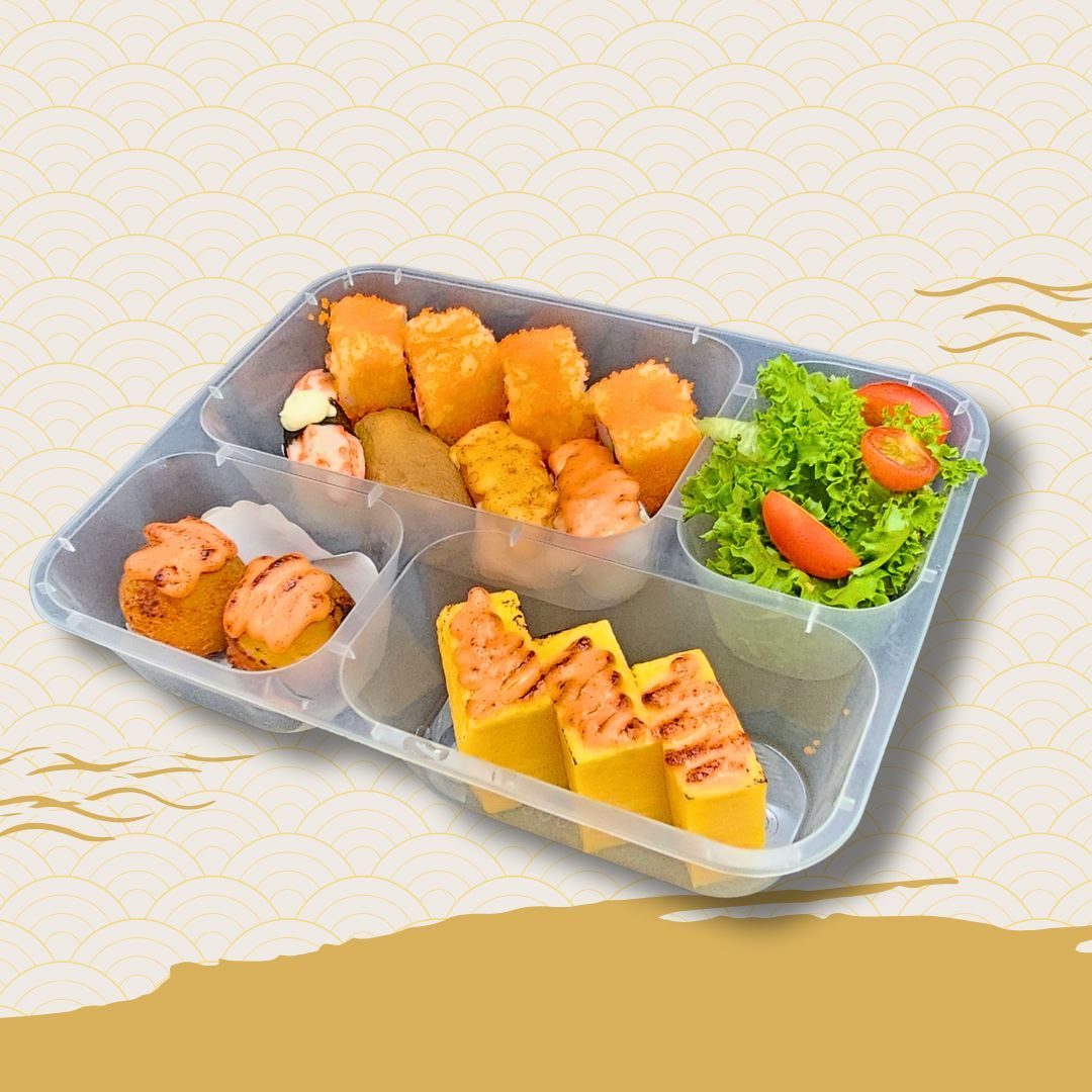 Sakae Bento_0