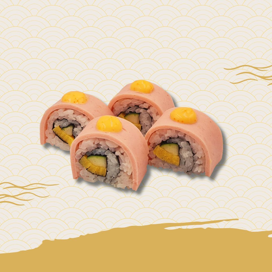 Tamago Ham Maki_0