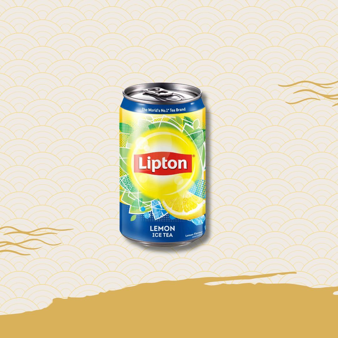 Lipton Ice Lemon Tea_0