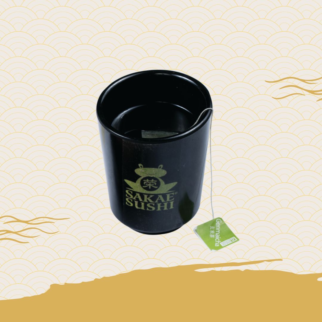 Genmaicha (Cold)_0