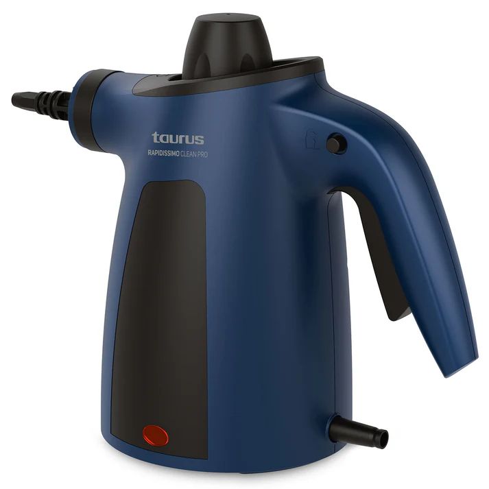 STEAM GUN -TAURUS- RAPIDISSIMO CLEAN PR_1