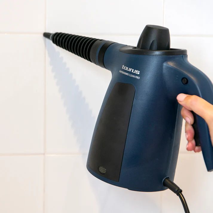 STEAM GUN -TAURUS- RAPIDISSIMO CLEAN PR_3
