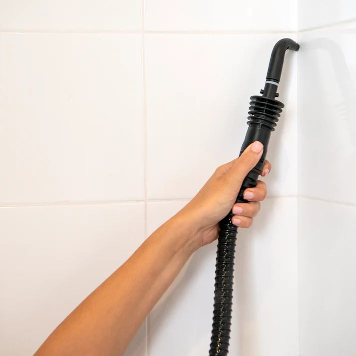 STEAM GUN -TAURUS- RAPIDISSIMO CLEAN PR_5