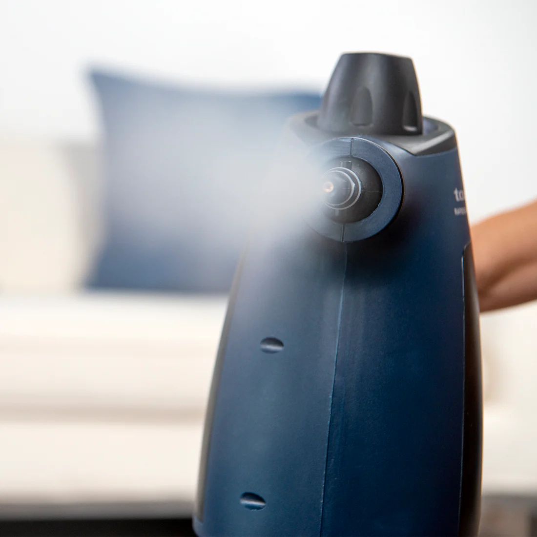 STEAM GUN -TAURUS- RAPIDISSIMO CLEAN PR_6