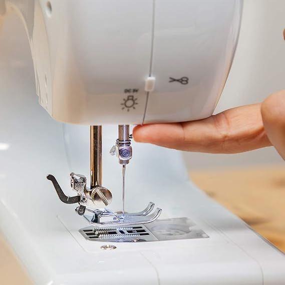 SEWING MACHINE - SOLAC - COTTON 16.2(SW)_1