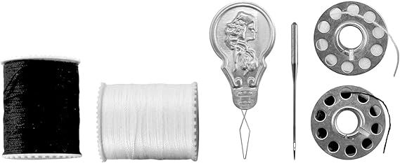 SEWING MACHINE - SOLAC - COTTON 16.2(SW)_5