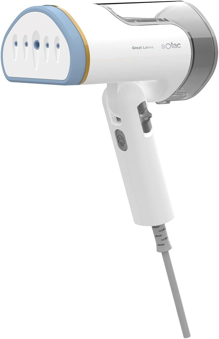 GARMENT STEAMER - SOLAC- GREATE LAKES(PC)_2