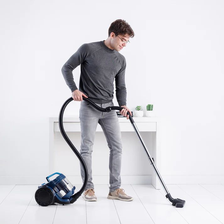 VACCUM CLEANER - TAURUS - HOMELAND CYCLONE ANIMAL_2