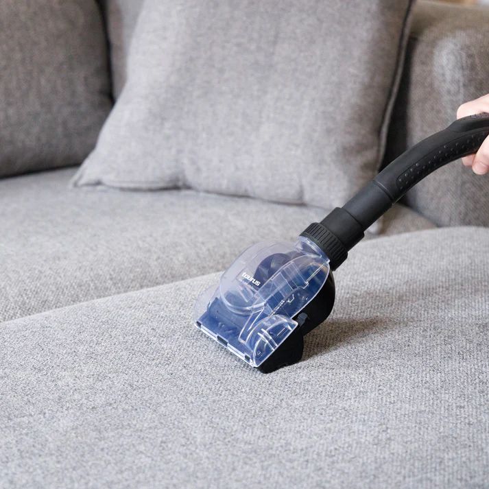 VACCUM CLEANER - TAURUS - HOMELAND CYCLONE ANIMAL_4