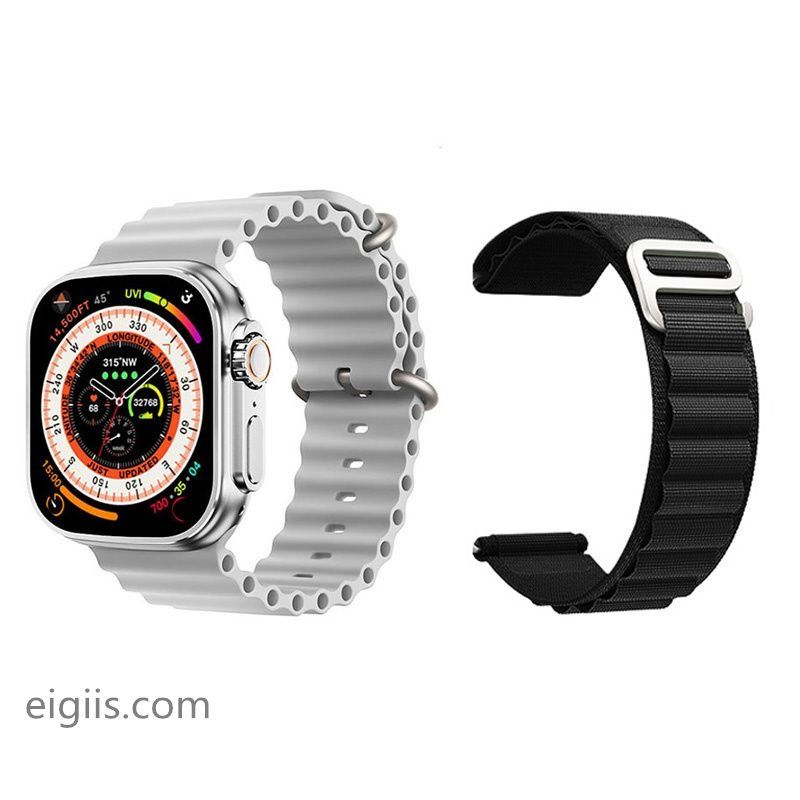 Smart Watch ⌚️ Ultra _0