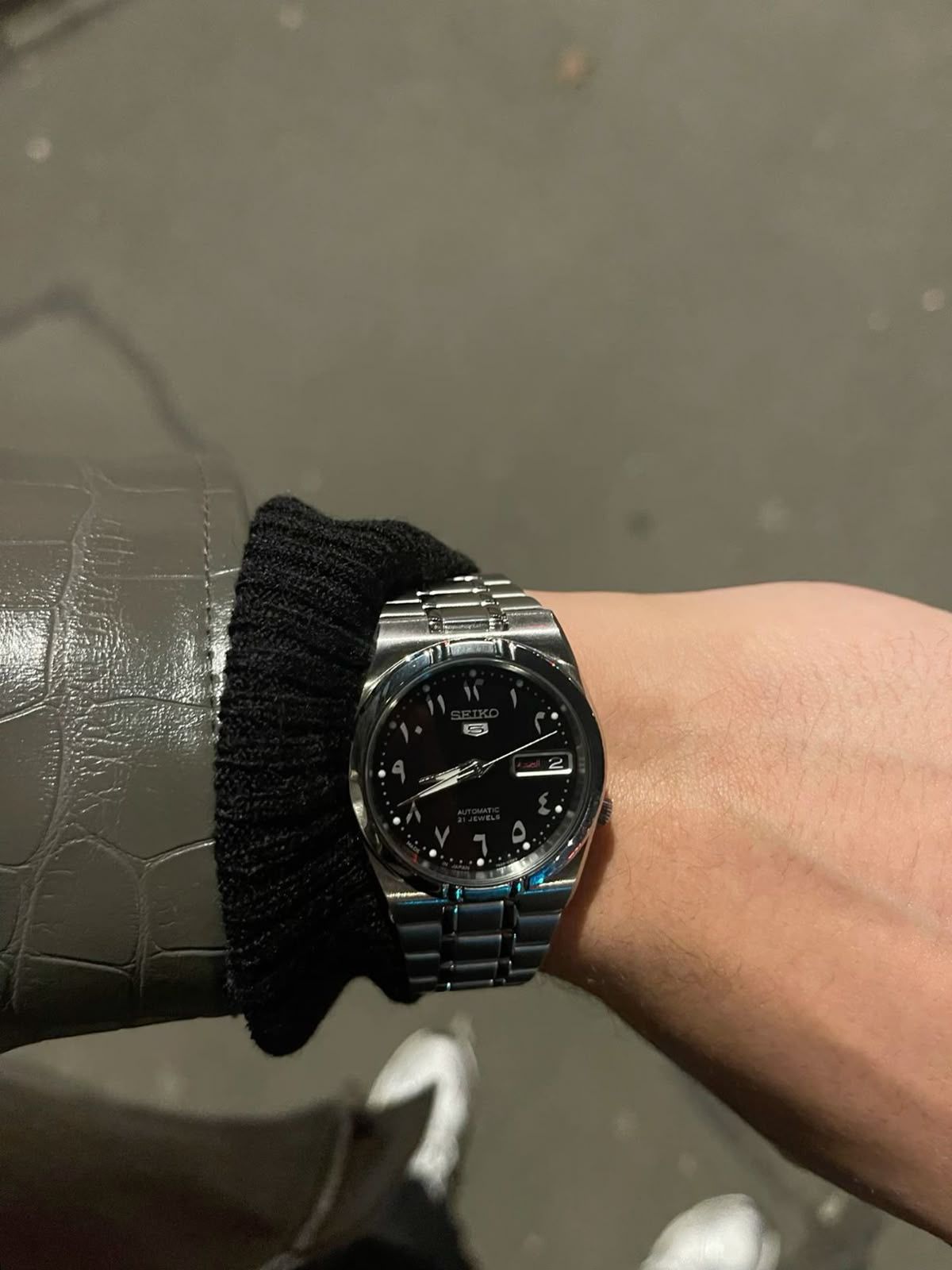 Rolex Watch ⌚️ _2