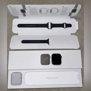 Apple Watch ⌚️ _1