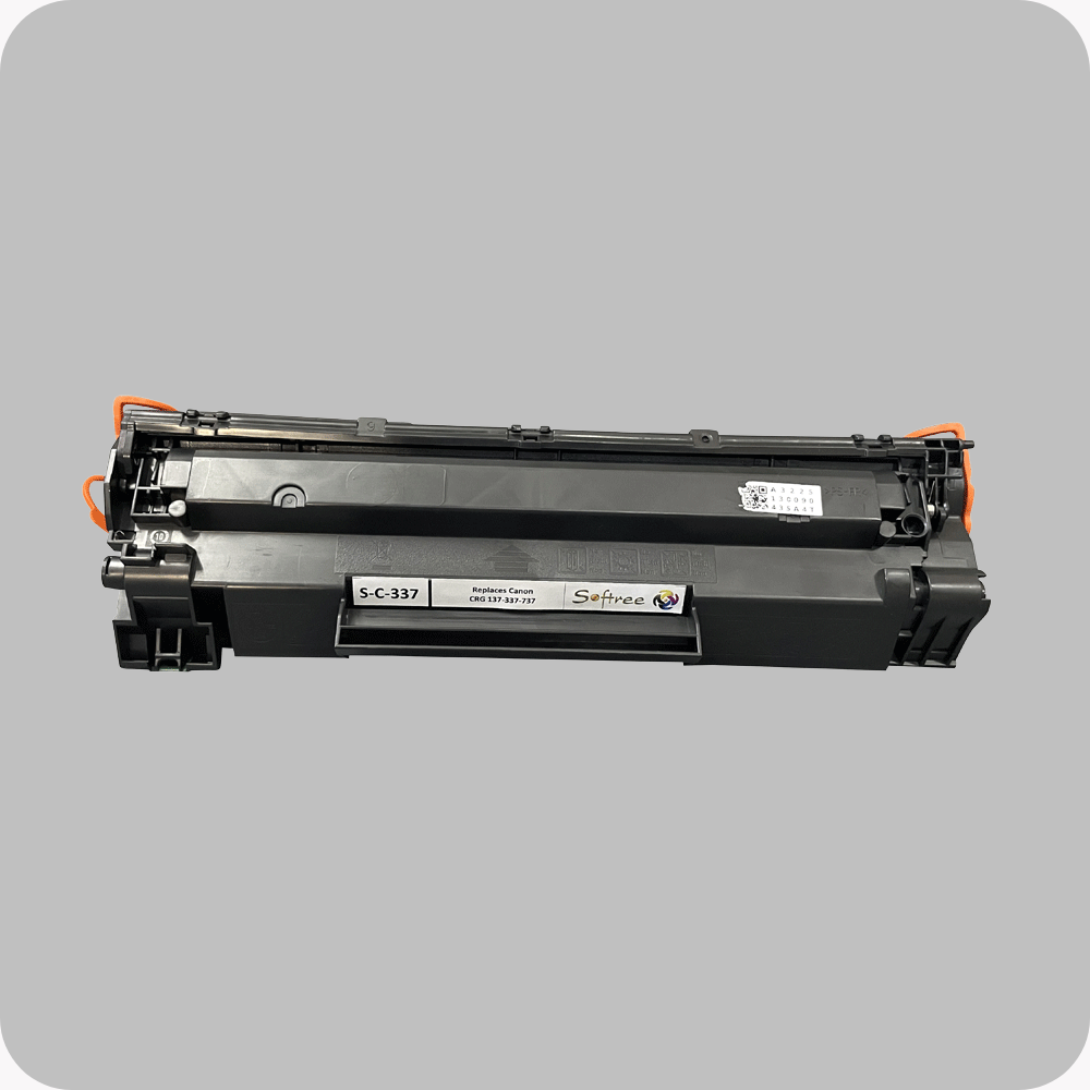 CRG 337 - Compatible Cartridge_0