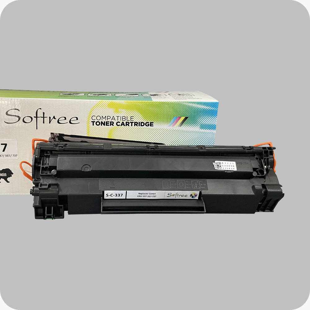 CRG 337 - Compatible Cartridge_3