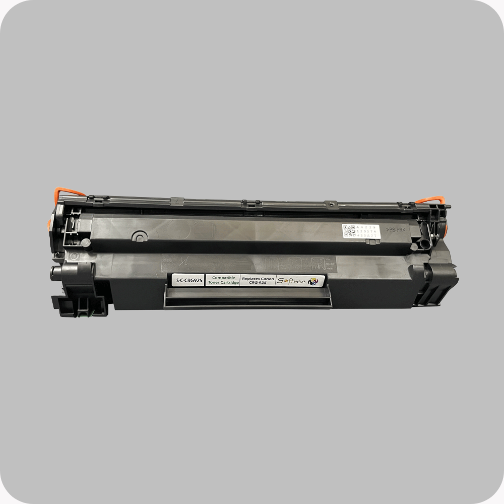 CRG 925 - Compatible Cartridge_0