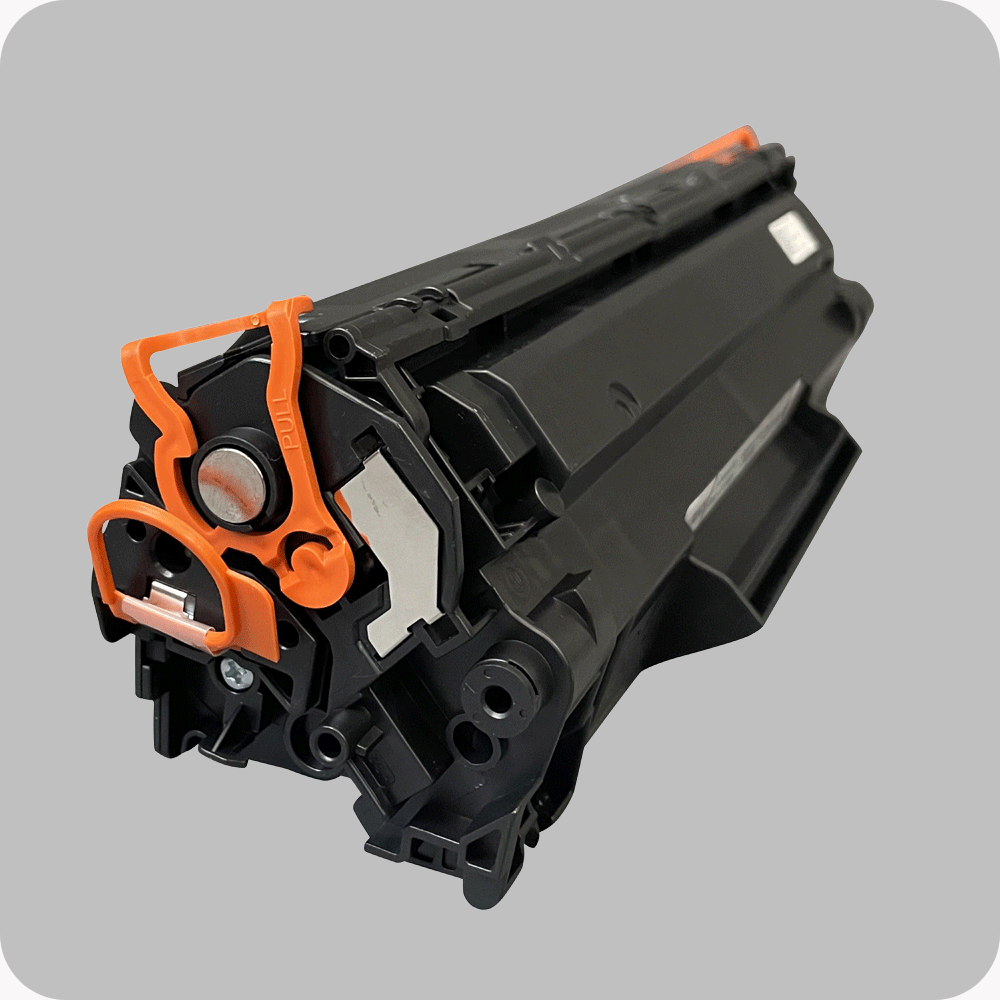 CRG 925 - Compatible Cartridge_1