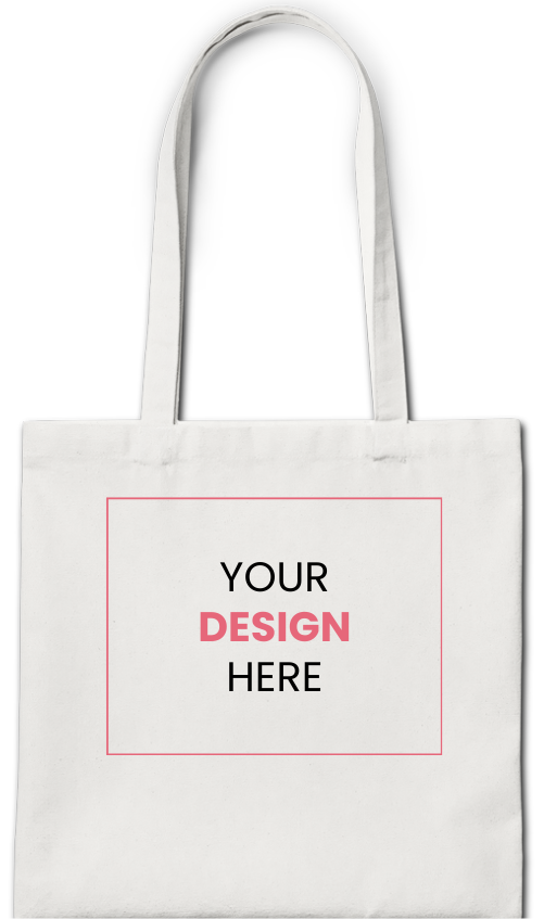 Customizable Tote Bag_0