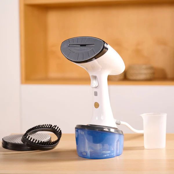 GARMENT STEAMER - SOLAC- PC1503_2