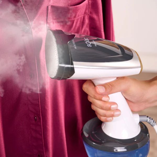 GARMENT STEAMER - SOLAC- PC1503_3