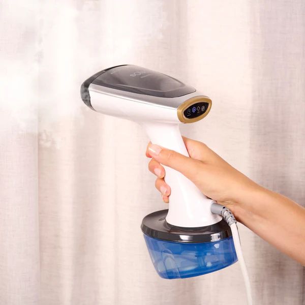 GARMENT STEAMER - SOLAC- PC1503_0