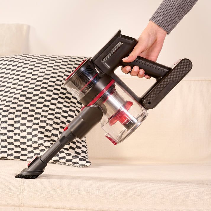 VACCUM CLEANER - TAURUS - CROSSBACK DAZZLE HVCA220B_4
