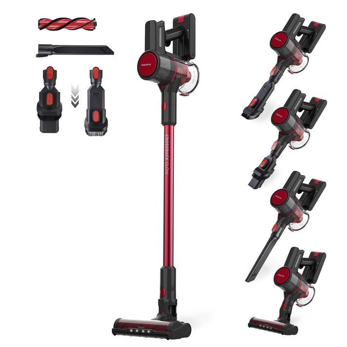 VACCUM CLEANER - TAURUS - CROSSBACK DAZZLE HVCA220B_2