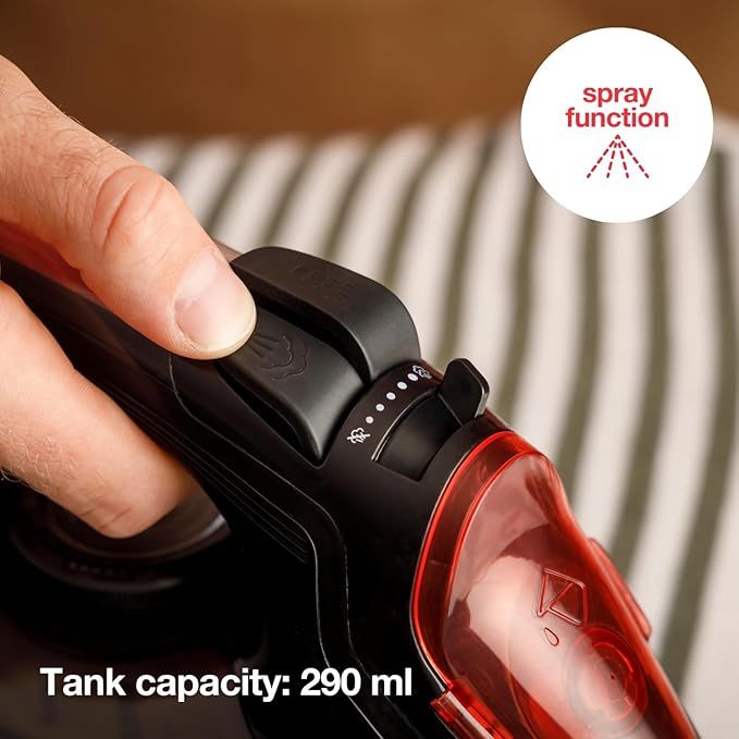 STEAM IRON - SOLAC - SOLUTION PV2490_2