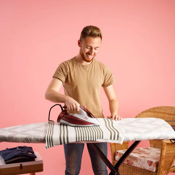 STEAM IRON - SOLAC - PV2040_1