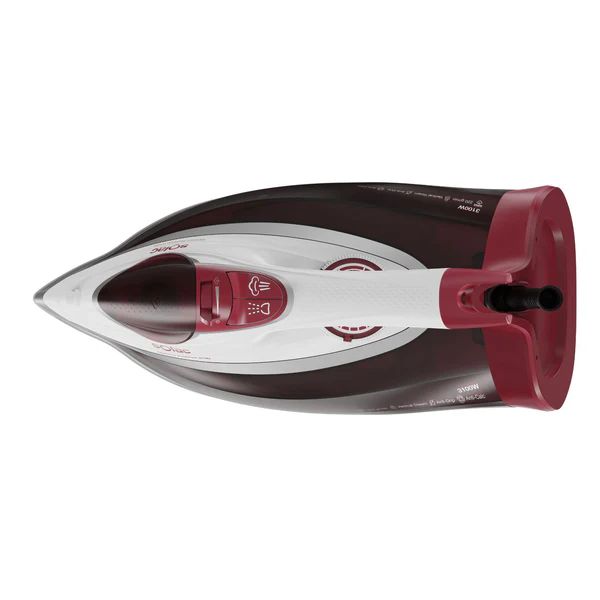 STEAM IRON - SOLAC - PV2040_5