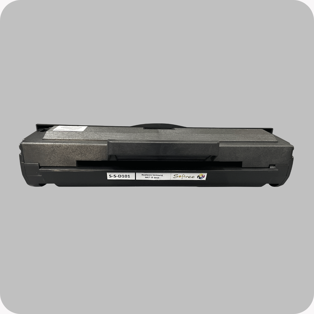 Samsung MLTD 101s - Compatible Cartridge_0