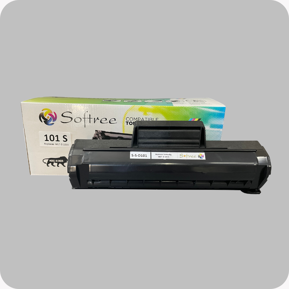 Samsung MLTD 101s - Compatible Cartridge_3