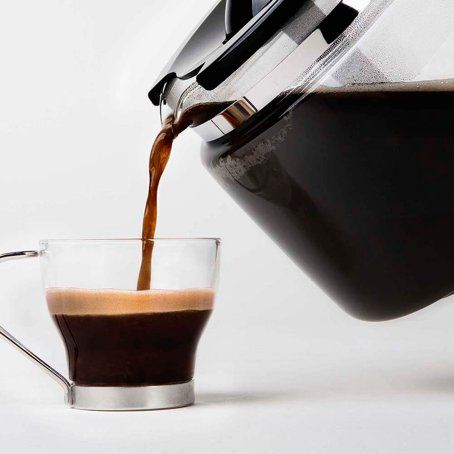 DRIP COFFEE MAKER - BLACK & DECKER - BXCO1000E_3
