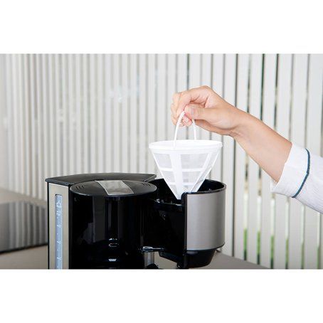 DRIP COFFEE MAKER - BLACK & DECKER - BXCO1000E_2