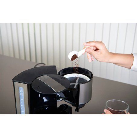 DRIP COFFEE MAKER - BLACK & DECKER - BXCO1000E_1