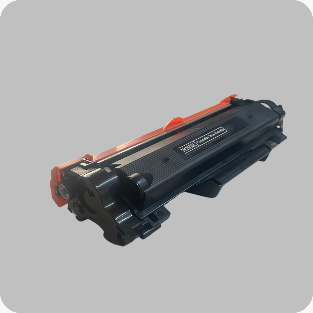 Brother TN 2570 - Compatible Cartridge_1