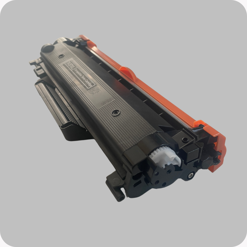 Brother TN 2570 - Compatible Cartridge_2