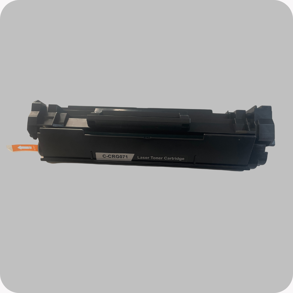 Canon CRG 071 - Compatible Cartridges_0