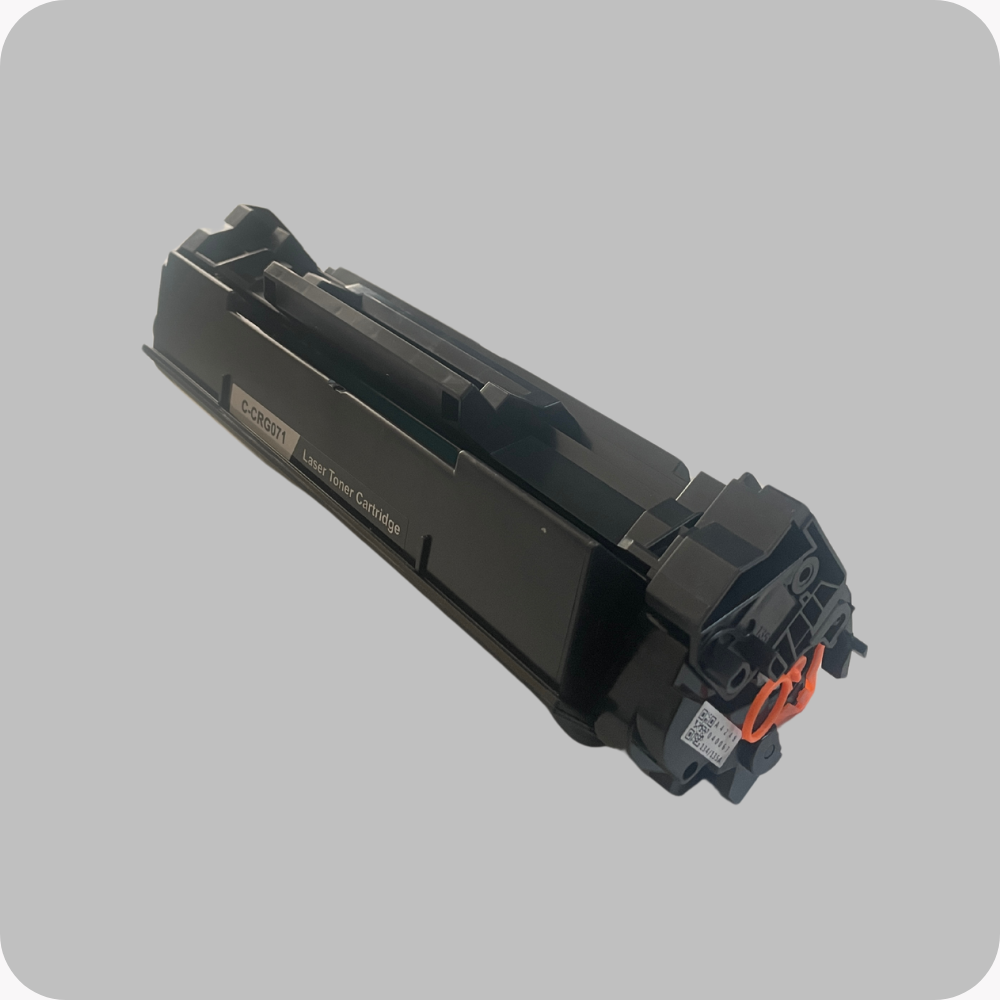 Canon CRG 071 - Compatible Cartridges_2