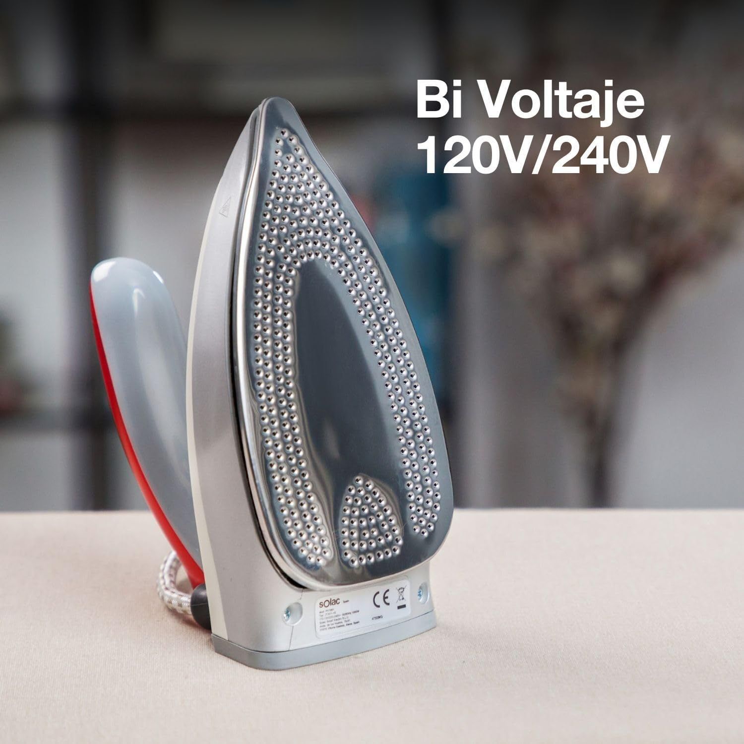 TRAVEL IRON - SOLAC- VIAGGO PV1652_4